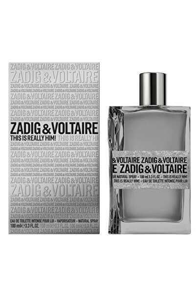 ZADIG & VOLTAIRE CHIAR ESTE! EL edt vapo 100 ml