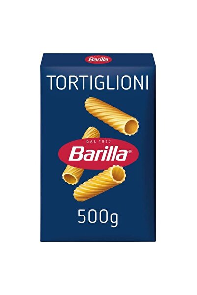 Barilla TORTIGLIONI OPP 500 GR