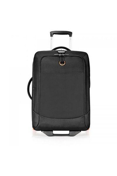Everki Troller laptop Premium Titan, 18.4" (Negru)