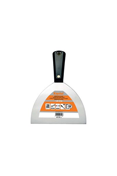 Kapriol Mistrie americană din oțel cu mâner din plastic 100 mm