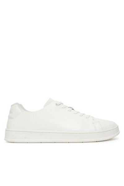 Calvin Klein Men's Sneakers HM0HM01885 White