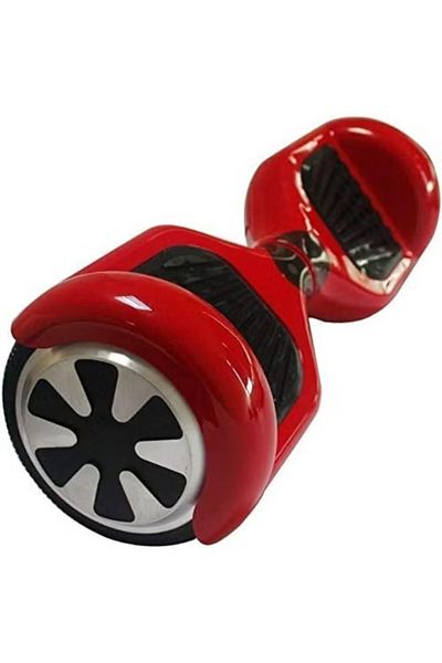 rexa Electric Self-Balancing Smart Hoverboard with Charger