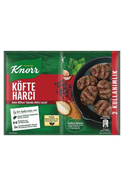 KNOR KNORR KOFTE HARCI