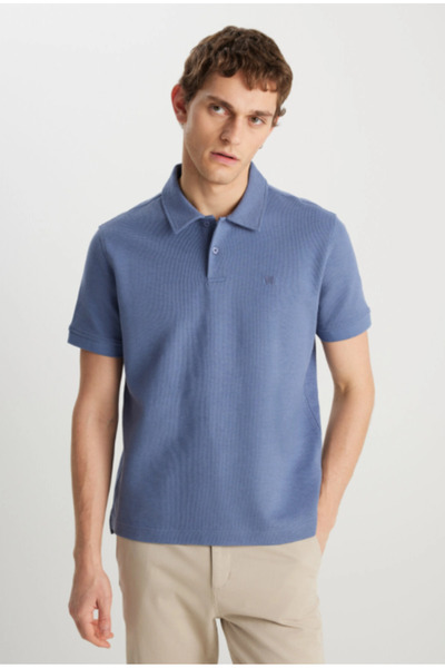 WRANGLER Чоловіча футболка MW2510720404