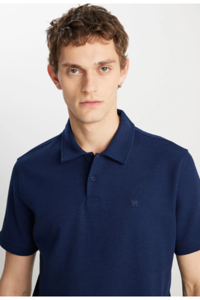 WRANGLER Чоловіча футболка MW2510720410