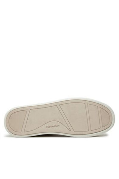 Calvin Klein Women's Sneakers HW0HW02436 Brown
