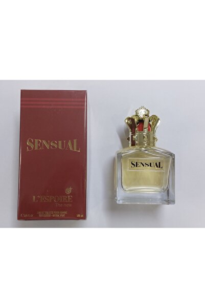 L'espoire Sensual Erkek 100ml edt Parfüm