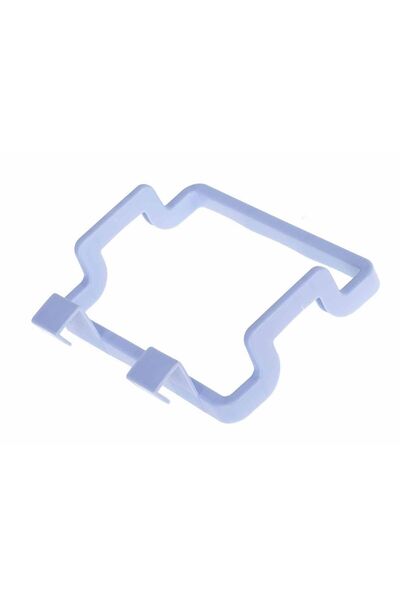 HTPhone Θήκη πλαστικής σακούλας για σακούλες σκουπιδιών ή πετσέτες κουζίνας, ...