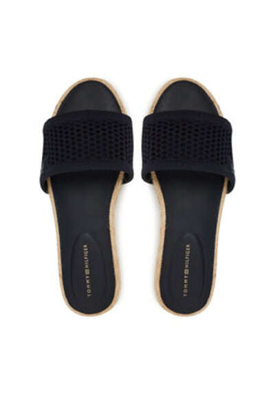 Tommy Hilfiger Women's Espadrilles FW0FW08744 multicolor