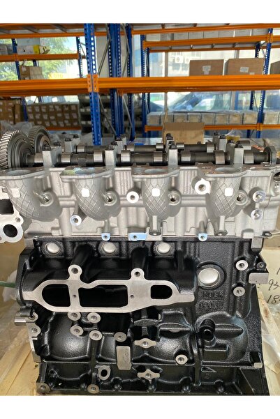 Yan Sanayi MITSUBİSHİ L200 CR MOTOR SIFIR