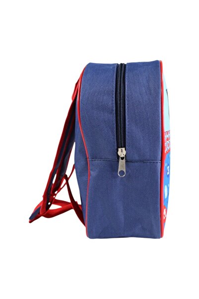 Mickey Mouse Children's backpack, 26x22x10 cm, reinforced and adjustable straps, multicolor, Mickey Mouse