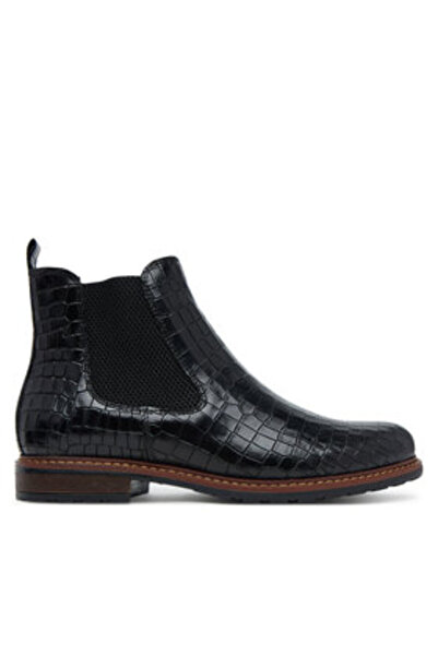 Tamaris Women's Chelsea Boots 1-25056-41 multicolor