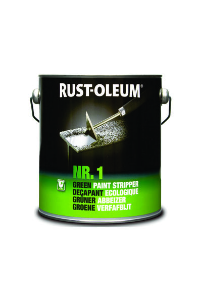 OEM Decapant Universal Vopsea 2,5 Litri