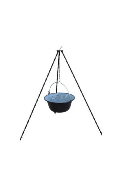 Perfect Home Ceaun emailat cu maner, 30 L, Perfect Home