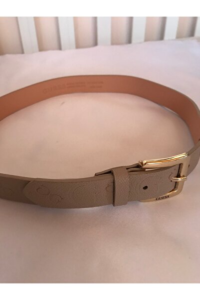 Guess Sauri Not Adj Pant Belt Women's Belts Bwu362P3430 -Tup