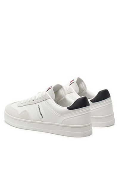 Tommy Jeans Men's Sneakers EM0EM01414 Beige