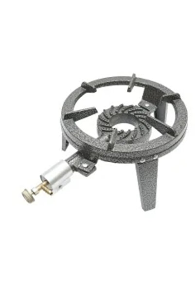 NEO Plynový hořák pro kempování/turistiku, 3 kW, model pro přežití, 200 x 123 cm