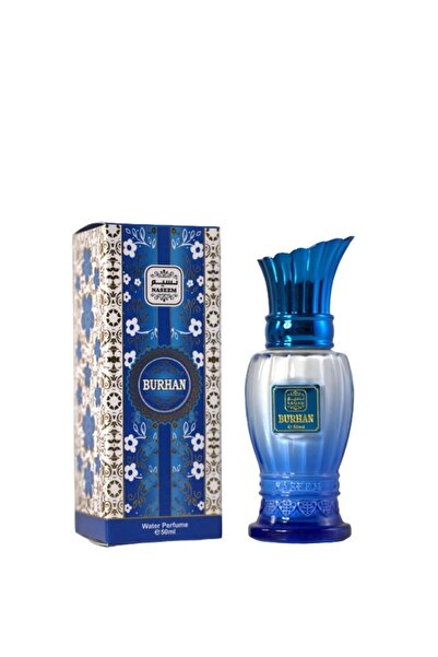 Naseem Burhan - Eau De Parfum for Men & Women 50ml