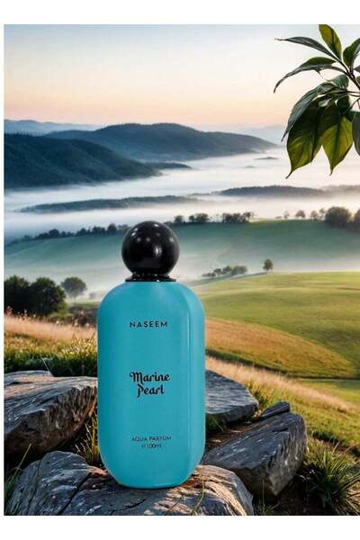 Naseem Marine Pearl - Eau De Parfum for Men and Women 100ml