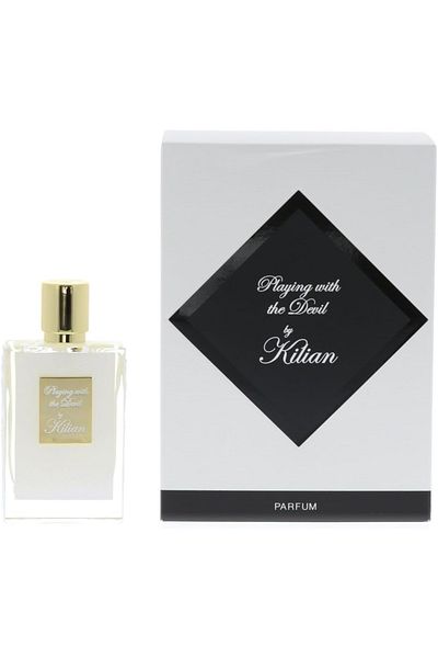 By Kilian Playing with The Devil for Women Eau De perfume, 50Ml