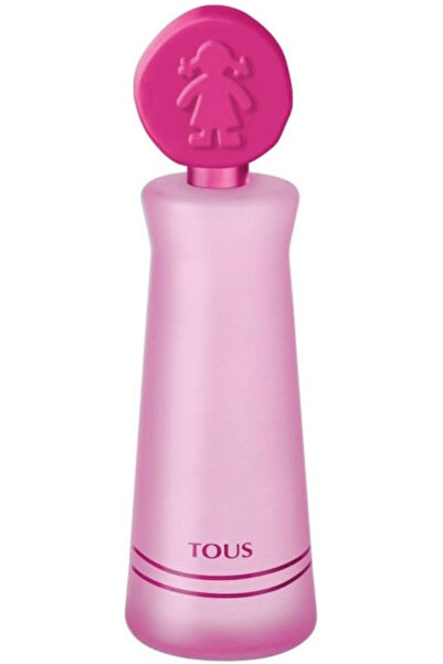 Tous كيدز جيرل للنساء أو دو تواليت 100 مل