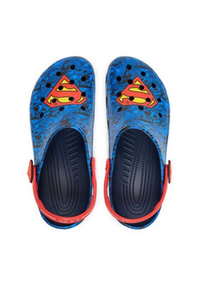 Crocs Unisex Flip Flops 211131 Multicolor