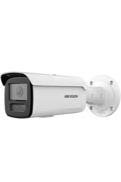 Hikvision Camera IP Bullet DS-2CD2T23G2-2I28D, 2MP, Lentila 2.8mm, IR 60m