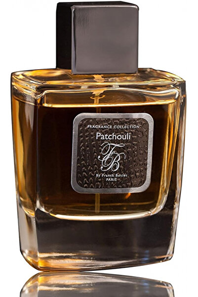 Franck Boclet باتشولي للرجال أو دو بارفان 100 مل