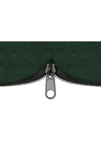 Strend Pro Kulatý hák se závitem a maticí na houpačku