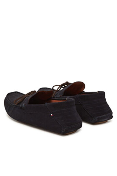 Tommy Hilfiger Mocasini bărbați FM0FM05385 bleumarin