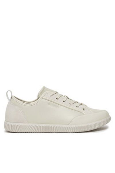 Calvin Klein Men's Sneakers HM0HM01585 White