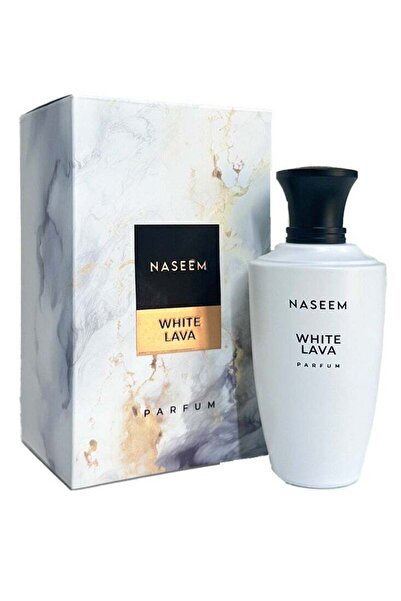 Naseem White Lava - Eau De Parfum for Women 100ml