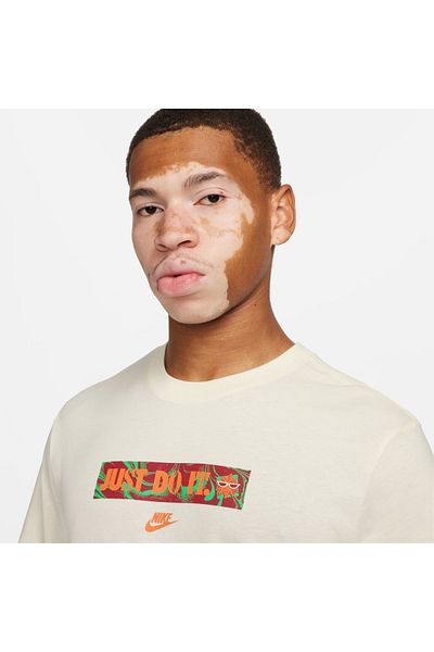 Nike U Nsw Tee Spring Break Jdi S S INTL
