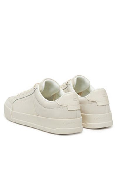 Tommy Hilfiger Tommy Hilfiger Men's Sneakers FM0FM05410 Beige