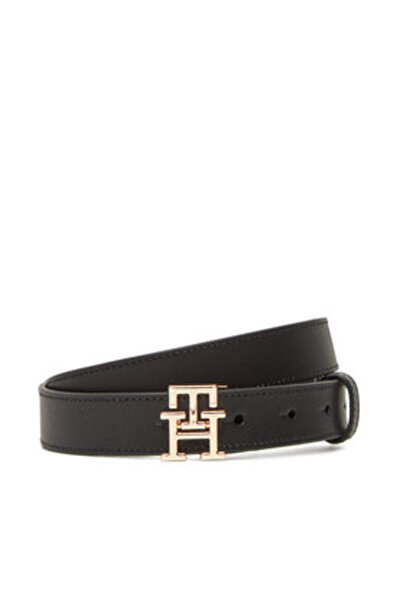 Tommy Hilfiger Curea de damă AW0AW17496 multicoloră