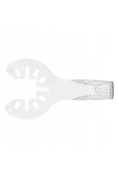 graphite Pevná škrabka pro multifunkční nástroj, 15 mm