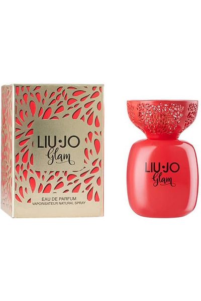 Liu Jo By Liu Jo Glam for Women EDP 100Ml