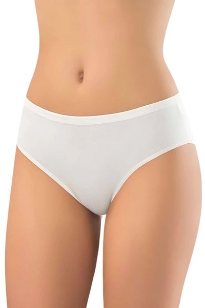 Dorya Bato Non-Marking Combed Cotton Underwear Women 2851