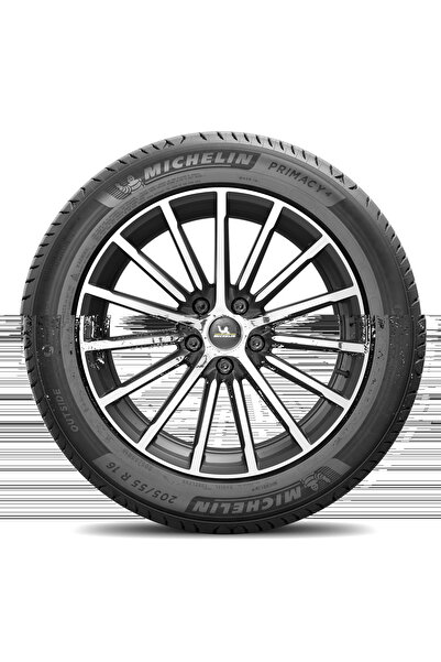 Michelin 215/55r16 93v prımacy 4+ mı Oto Yaz 2025