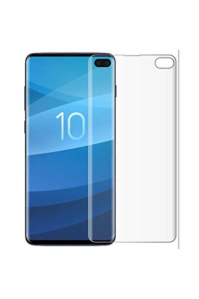 BLUEO واقي شاشة نانو ثلاثي الأبعاد قابل للإصلاح الذاتي لهاتف سامسونج جالاكسي ...