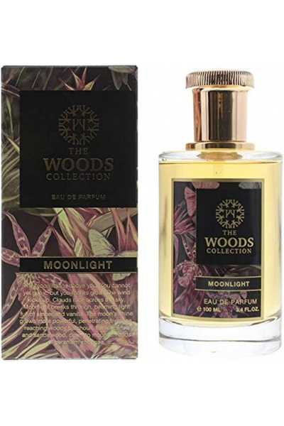 The Woods Collection مونلايت يو للرجال أو دو بارفان 100 مل