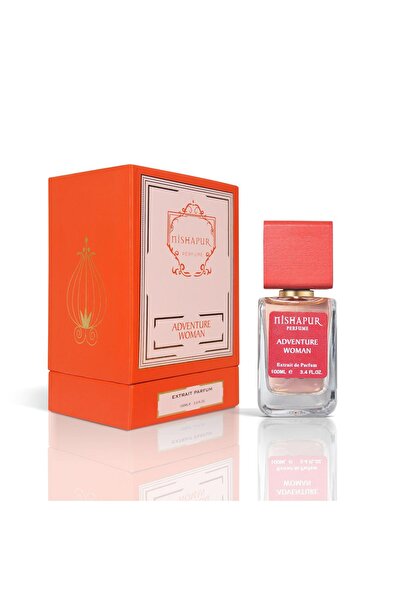 NİSHAPUR PERFUME Parfum de damă Nishapur Adventure Woman, Extrait de Parfum, ...