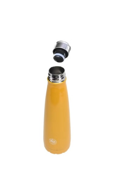 Atrium Water Bottle 400 ml Compact and Durable Everyday Hydration Bottle