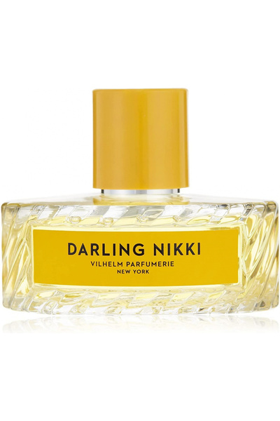 Vilhelm Parfumerie دارلينج نيكي يو للنساء - أو دو برفيوم، 100 مل