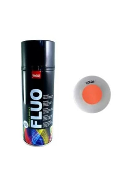 beorol Acrylic Spray Paint Antracite Opaco Grey RAL 7016 400ml