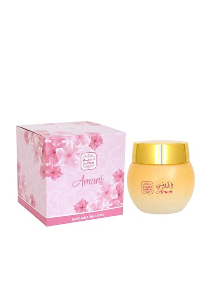 Naseem Amani - Mukhamria for Men 25ml