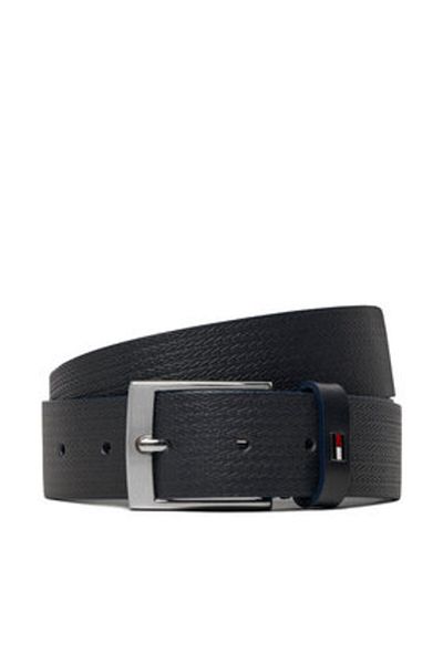 Tommy Hilfiger Men's Belt AM0AM13015 multicolor