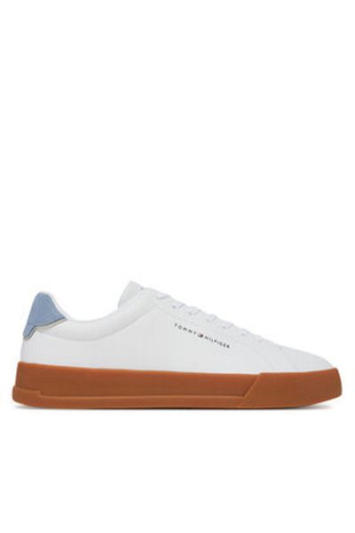 Tommy Hilfiger Tommy Hilfiger Men's Sneakers FM0FM05367 Multicolor