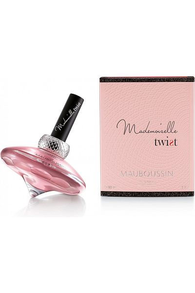 Mauboussin Mademoiselle Twist for Women EDP 90Ml
