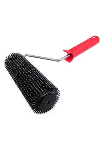 beorol Valček s rukoväťou na stierky 23 cm - priemer 8 cm